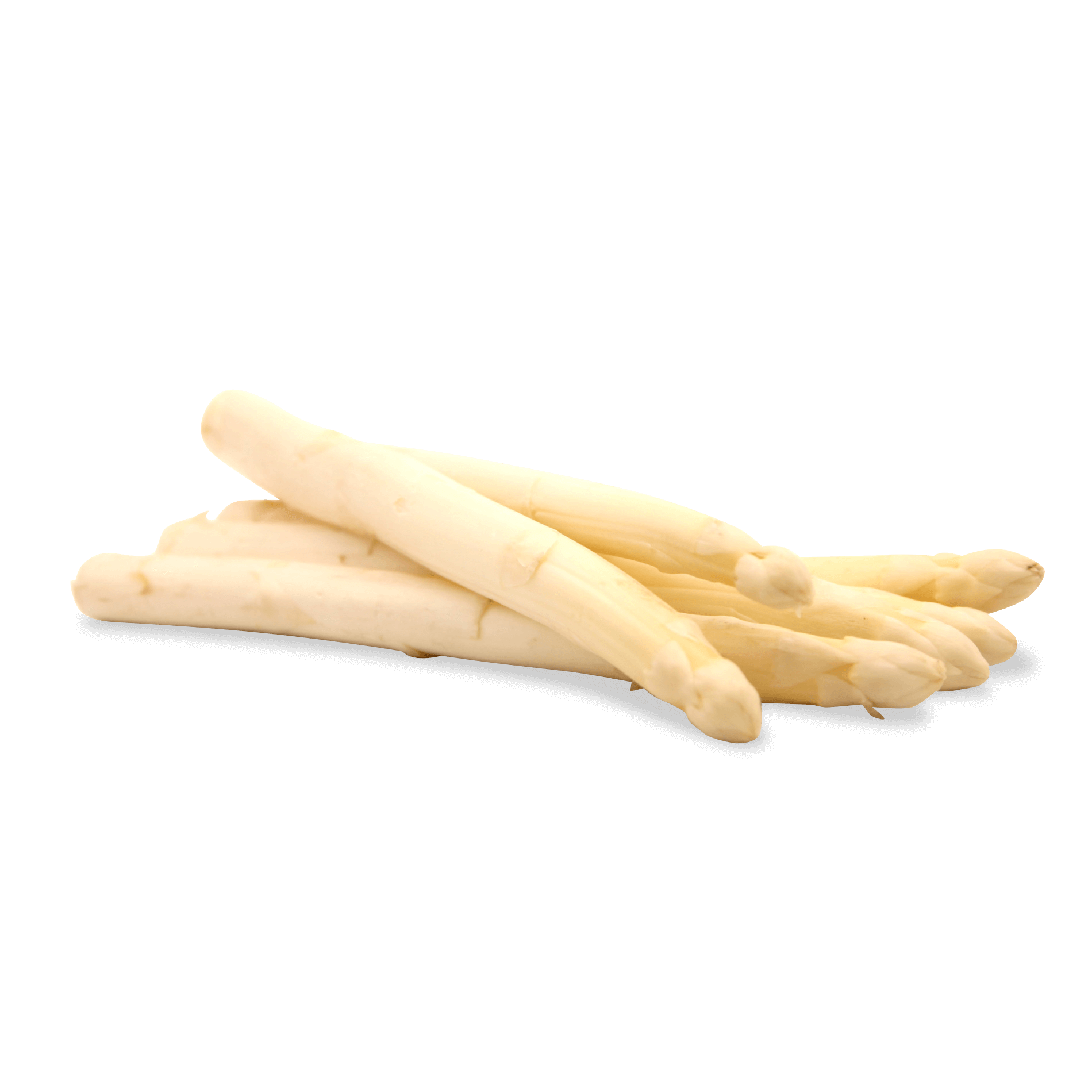 Deutscher Spargel 'dünn'