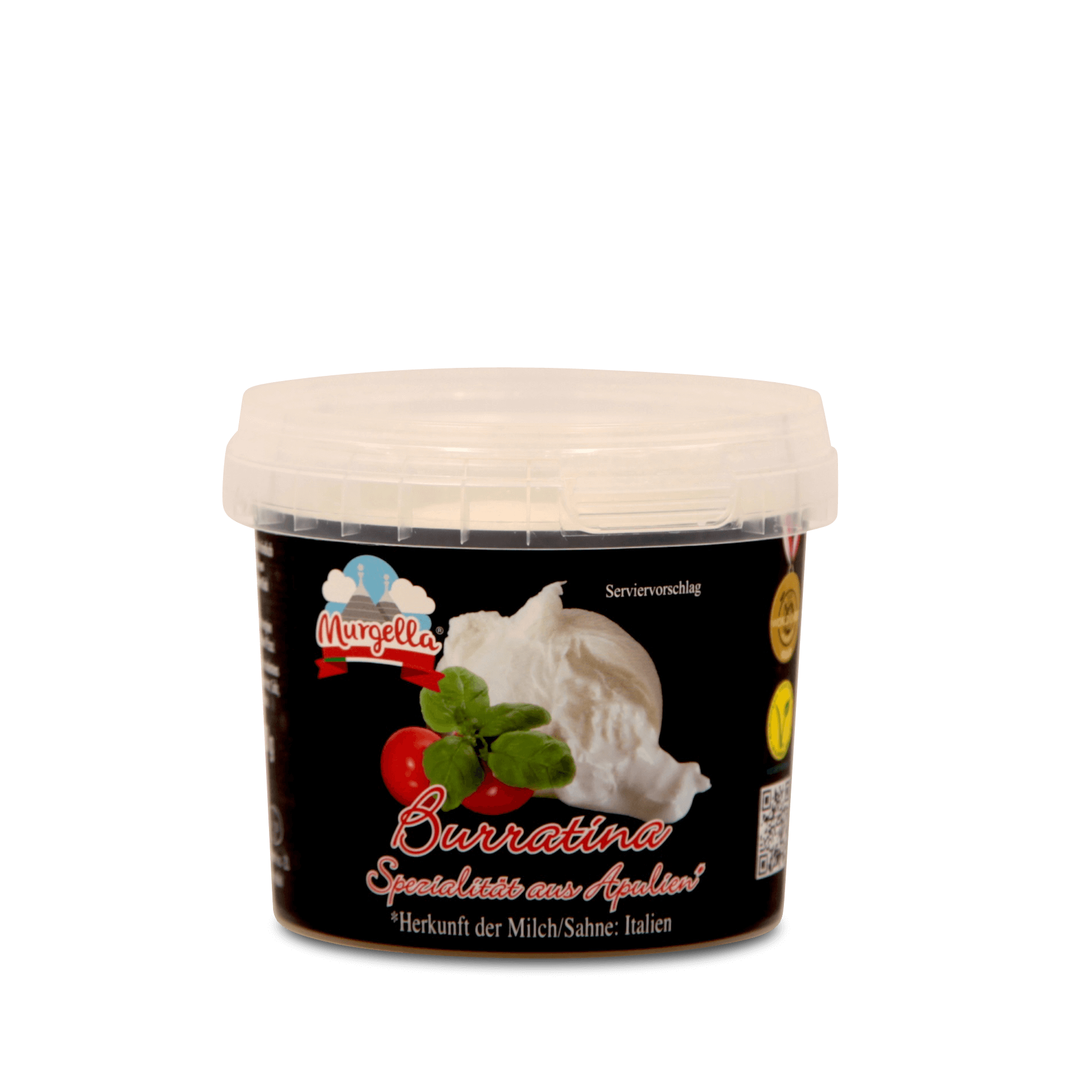 Burrata