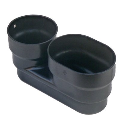 Zulauftopf-2014 Strömungskontrollierter Zulauftopf