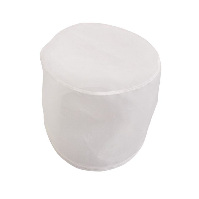 Mikrofilter Pro - Überzug für Fallrohr Bodenfilter