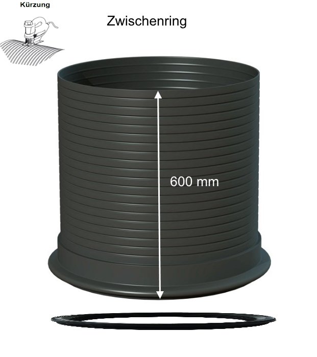 Zwischenring-mit-Dichtung-bemasst0DiUh8W6CtxDV Schachtverlängerung / Zwischenring DN600