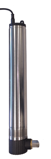 Automatikpumpe Multi-X6  