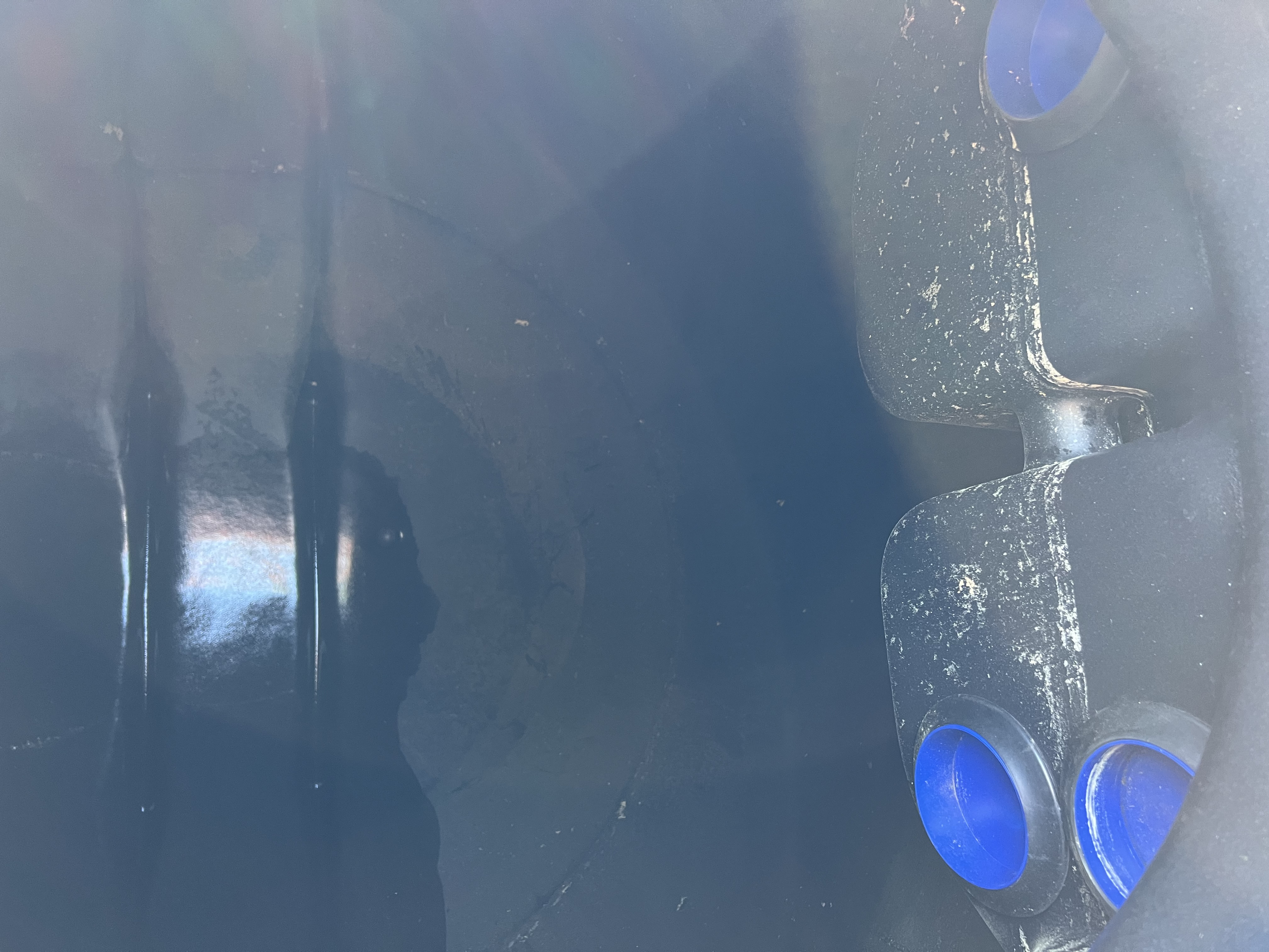 Blue Line II Tank 5200L