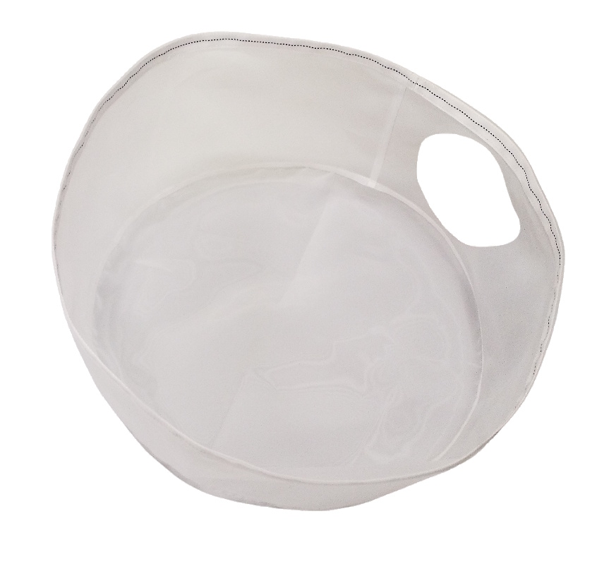 Mikrofilter Pro - Überzug für Filterkorb Protect zum Stecken