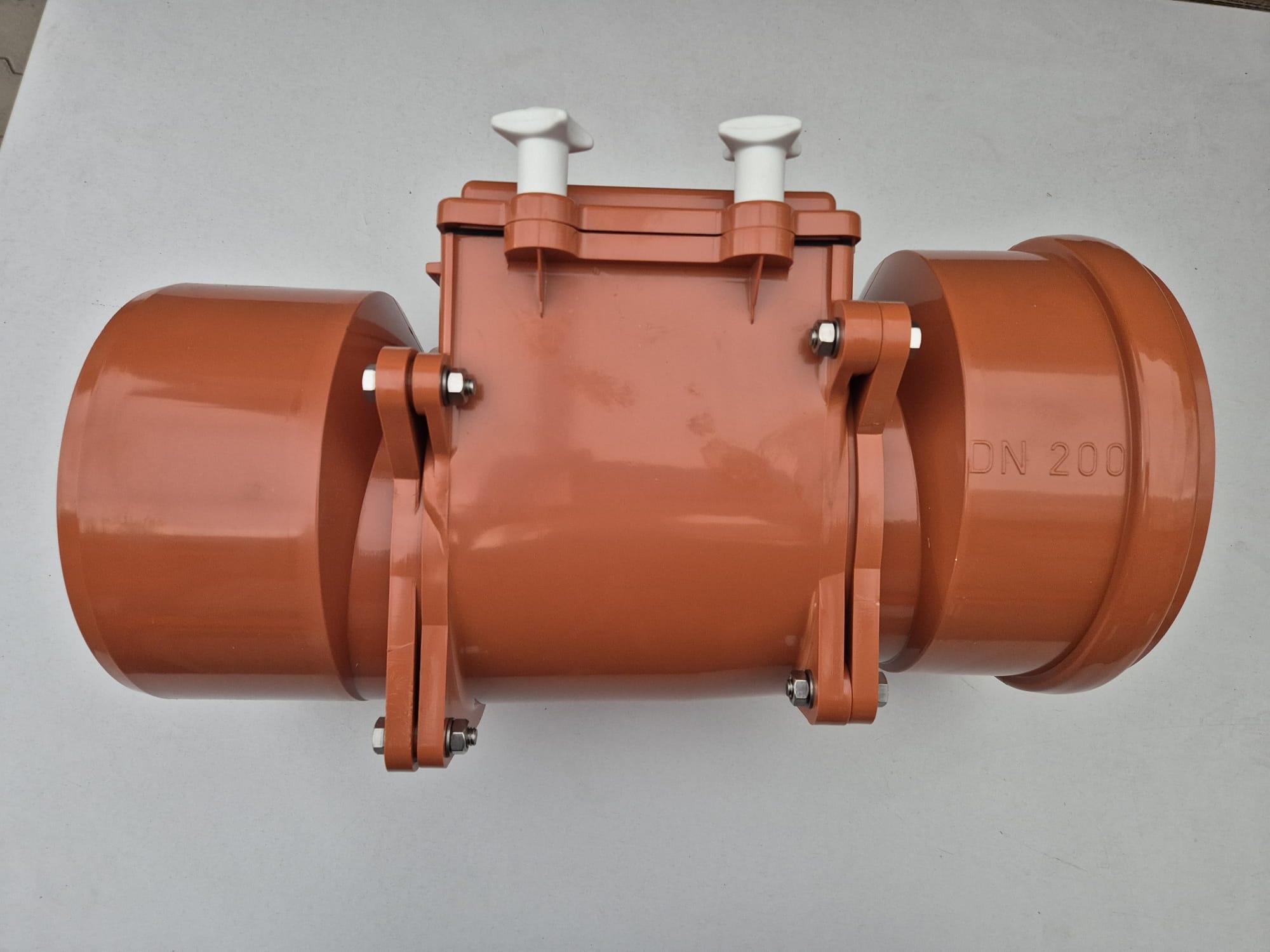 Dallmer Rückstauklappe DN200