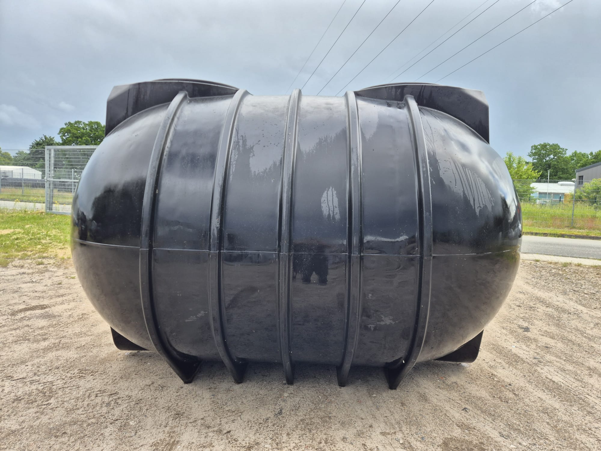 RWT Classic Tank 10000 L