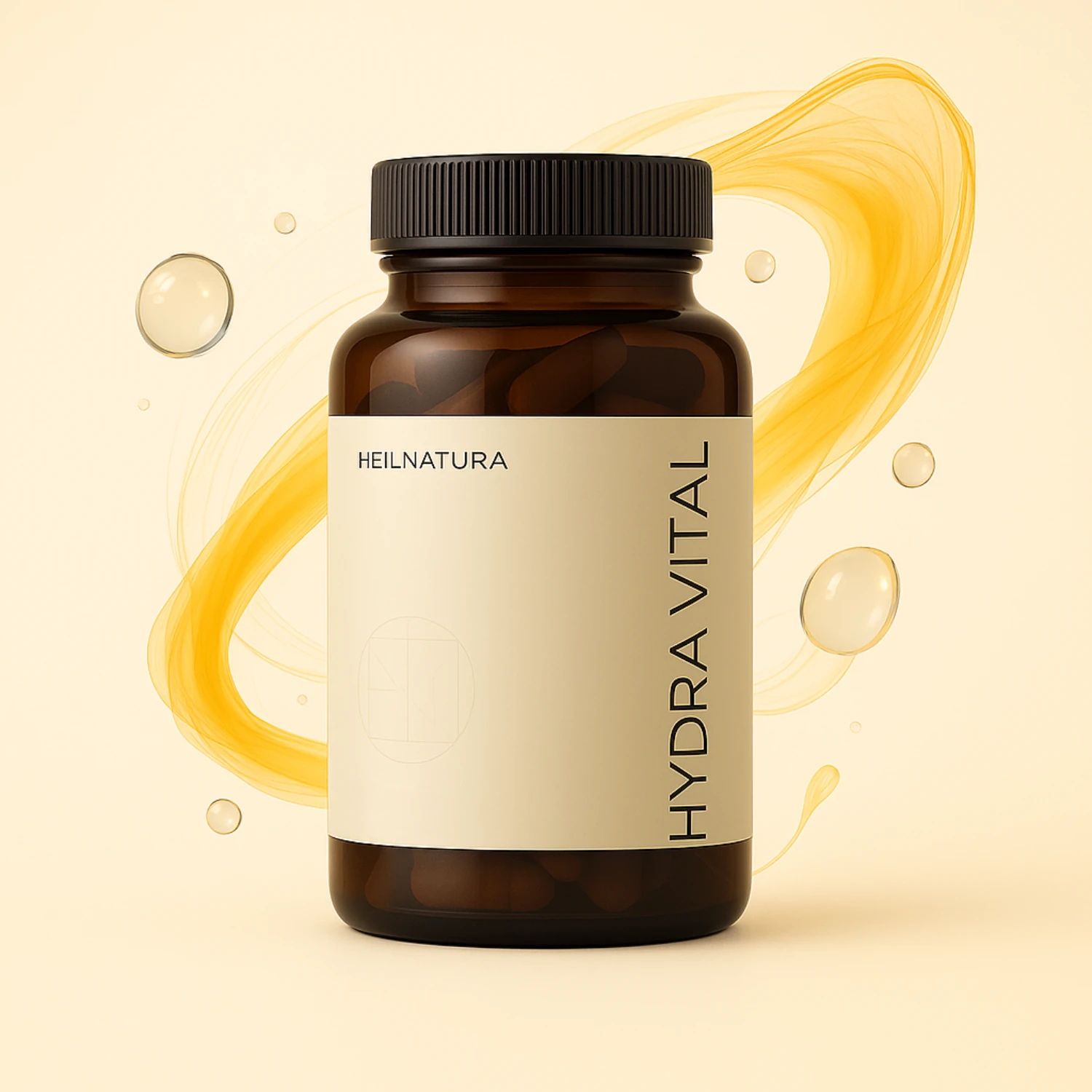 HydraVital