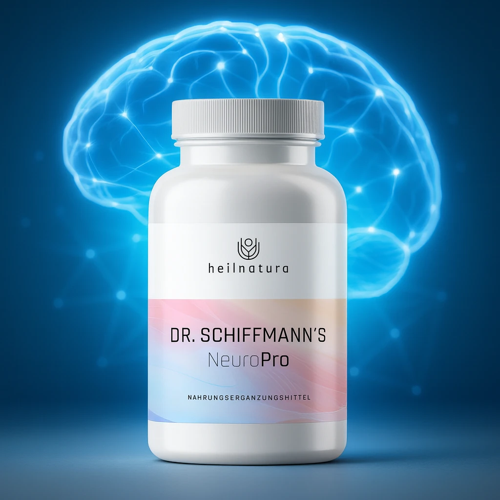 Was ist Dr. Schiffmann’s NeuroPro?