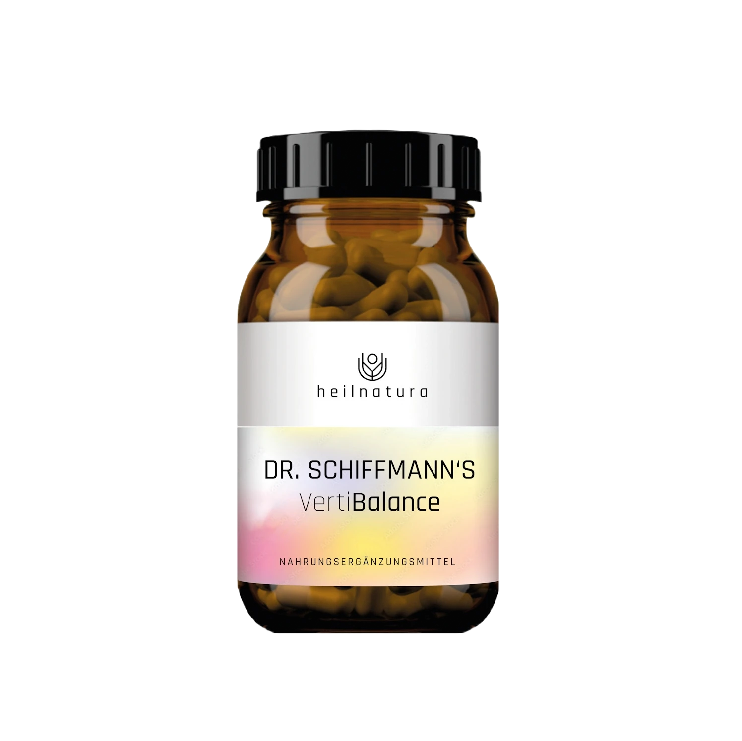 Dr. Schiffmann's VertiBalance Dr. Schiffmann's VertiBalance