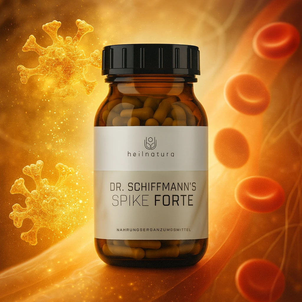 Dr. Schiffmann’s SpikeFORTE