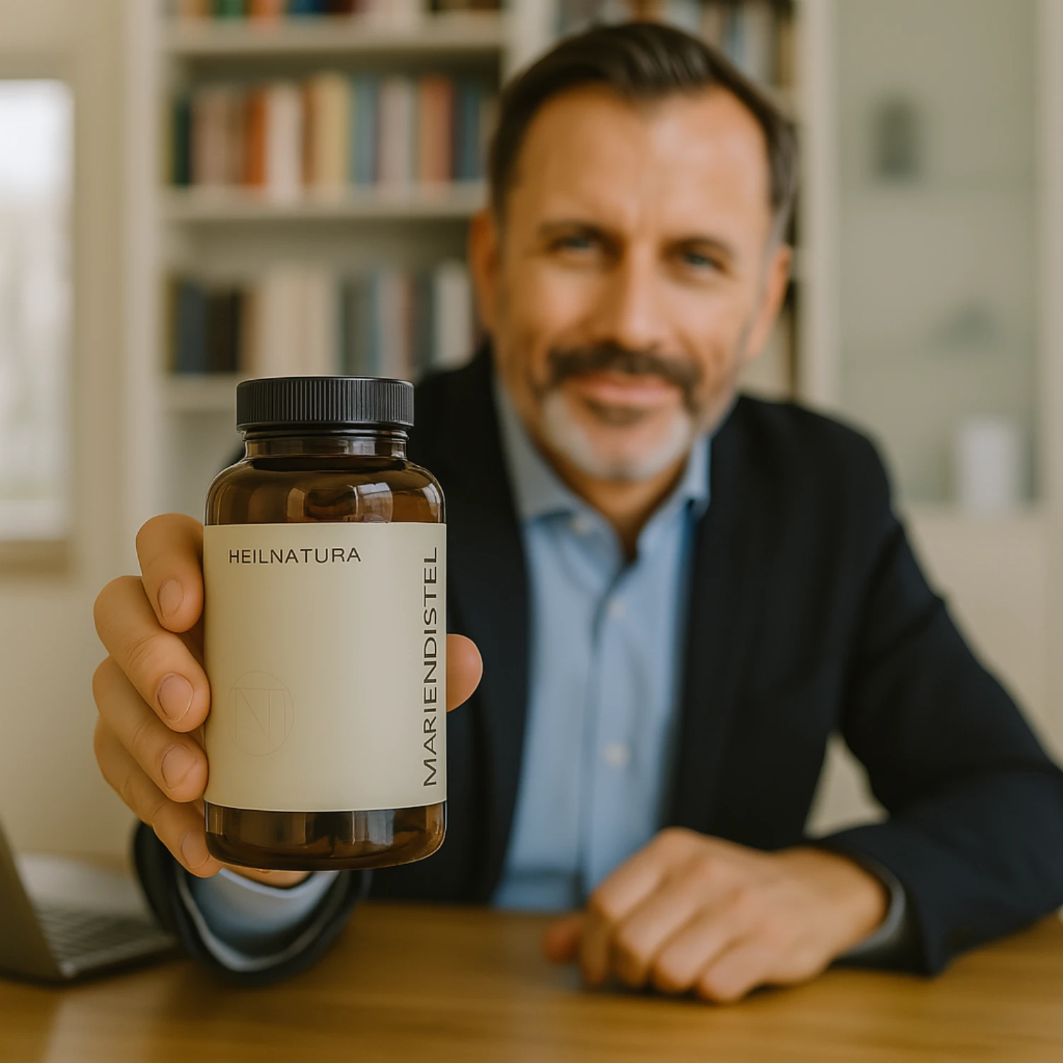 Mariendistel Extrakt Kapseln Mariendistel Extrakt Kapseln