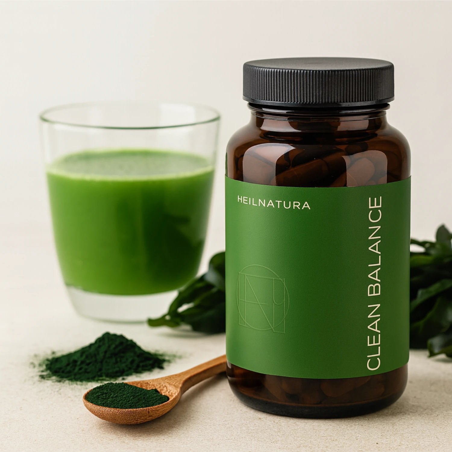 Heilnatura CleanBalance