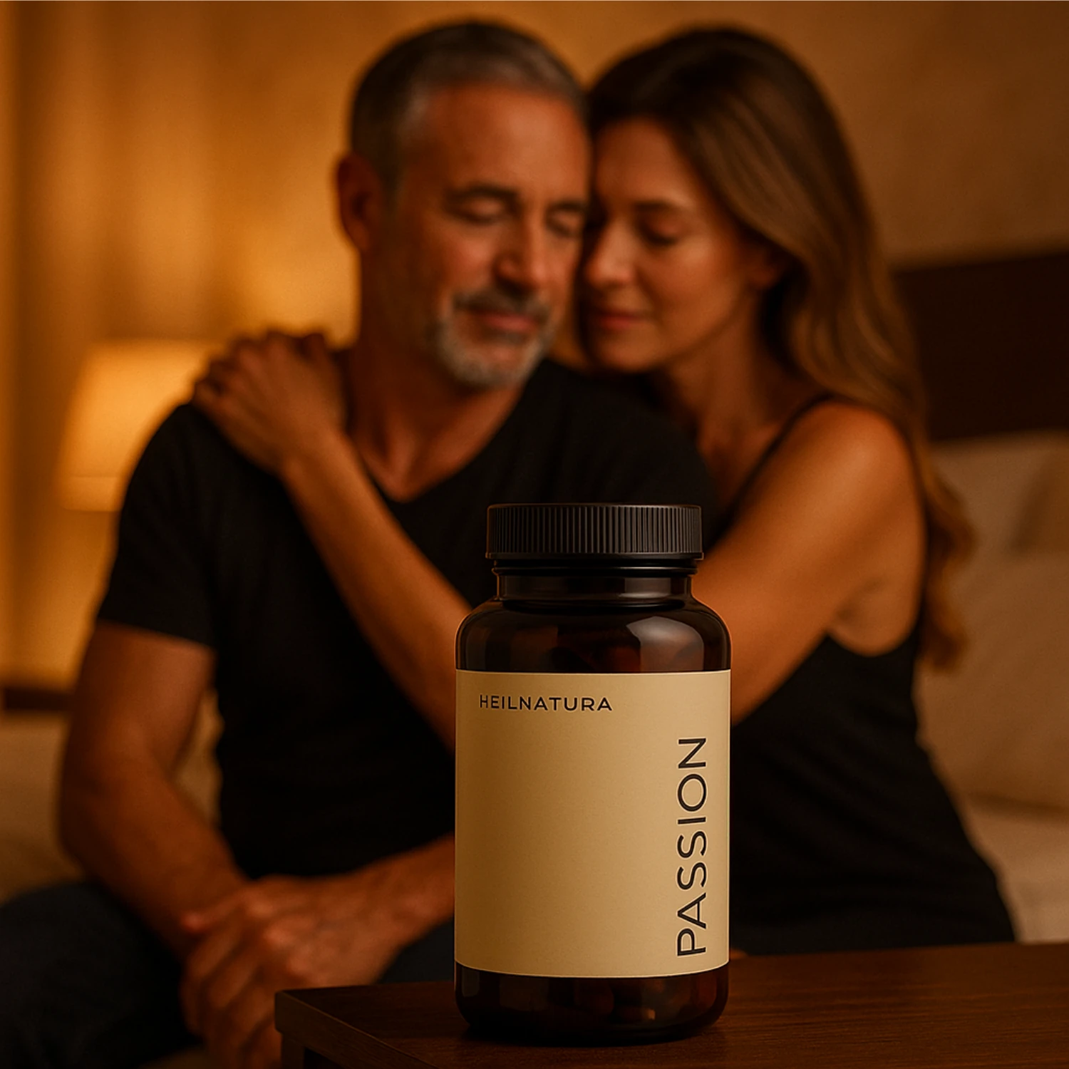 Heilnatura Passion
