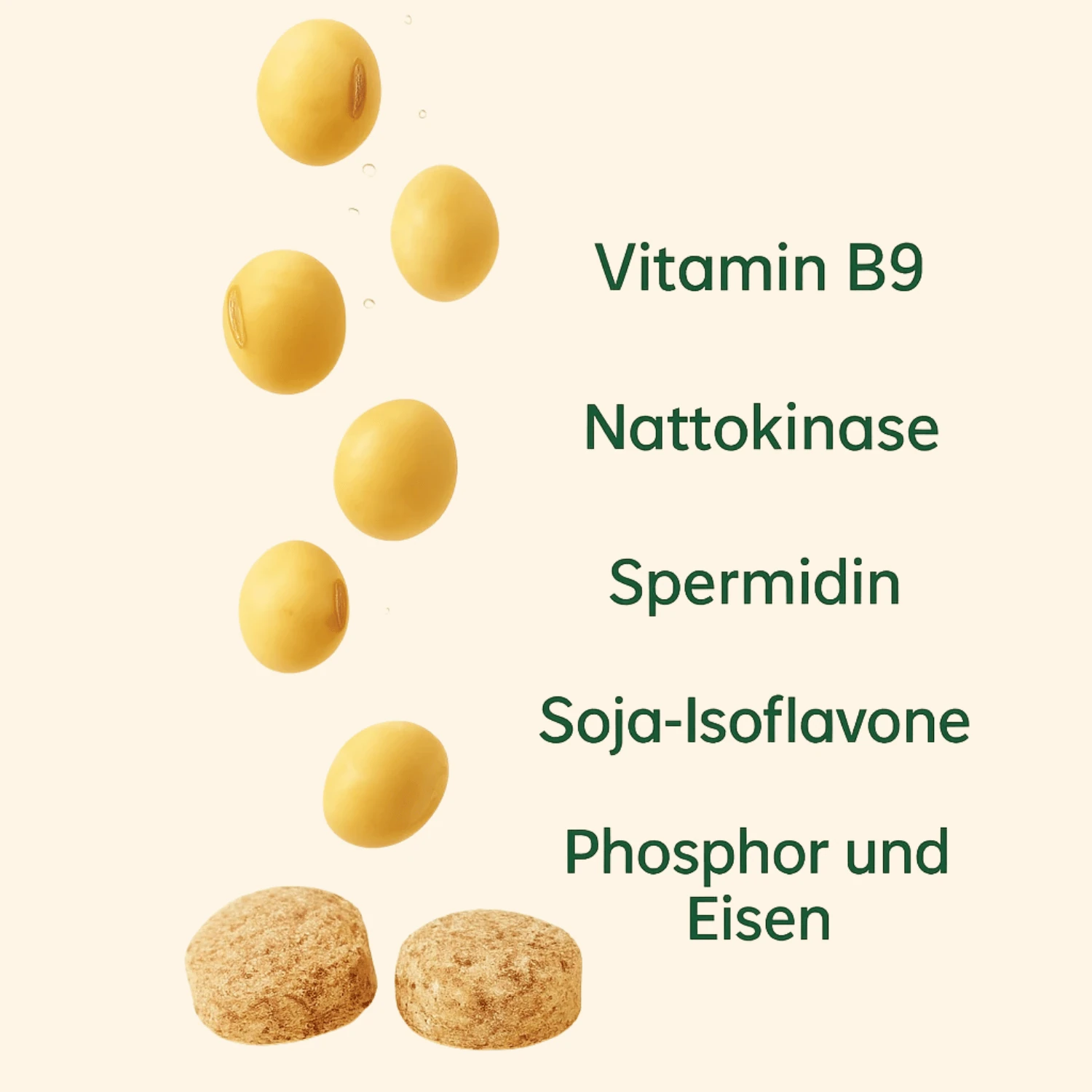 Nattokinase