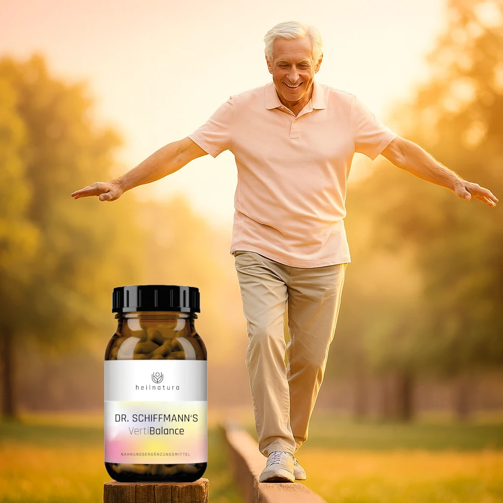 Dr. Schiffmann's VertiBalance Dr. Schiffmann's VertiBalance