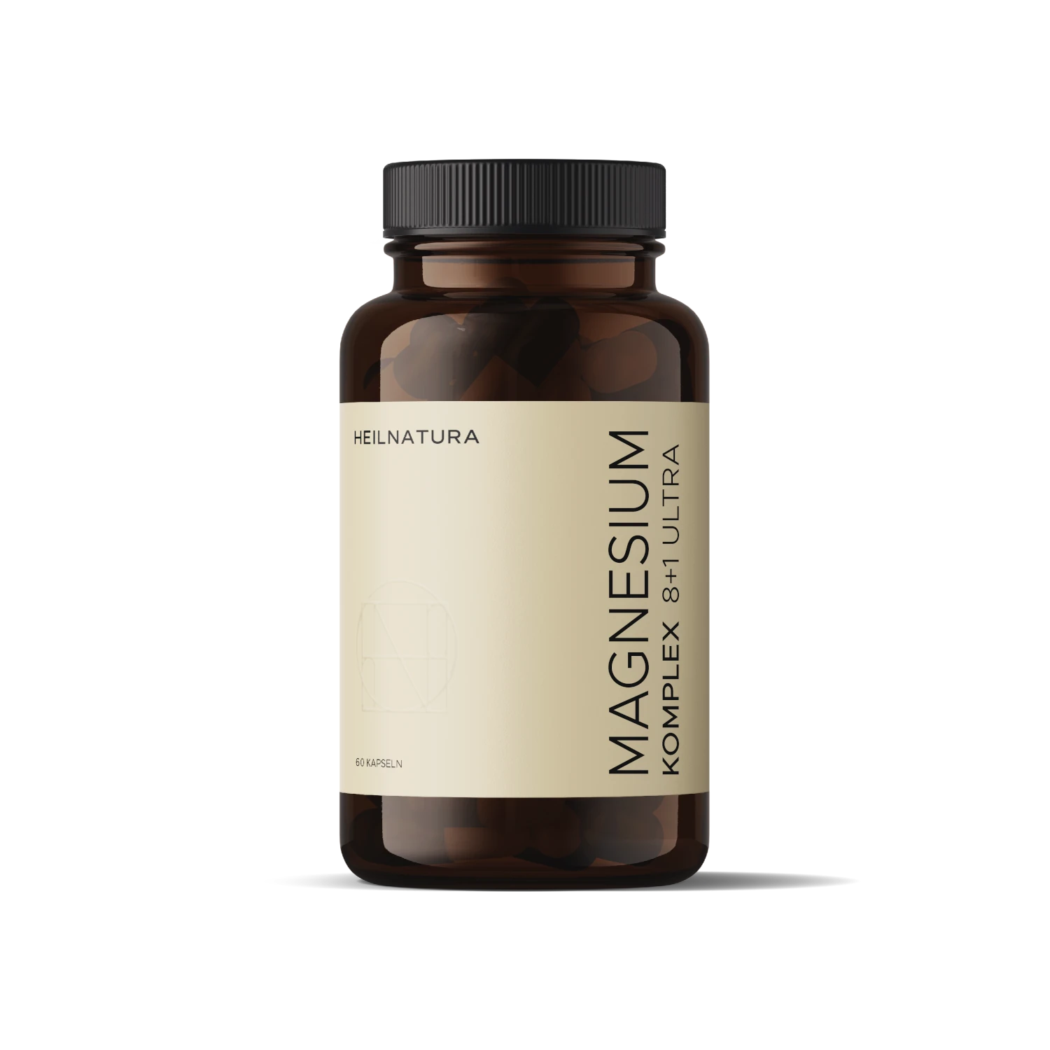 Magnesium Komplex 8+1 ULTRA