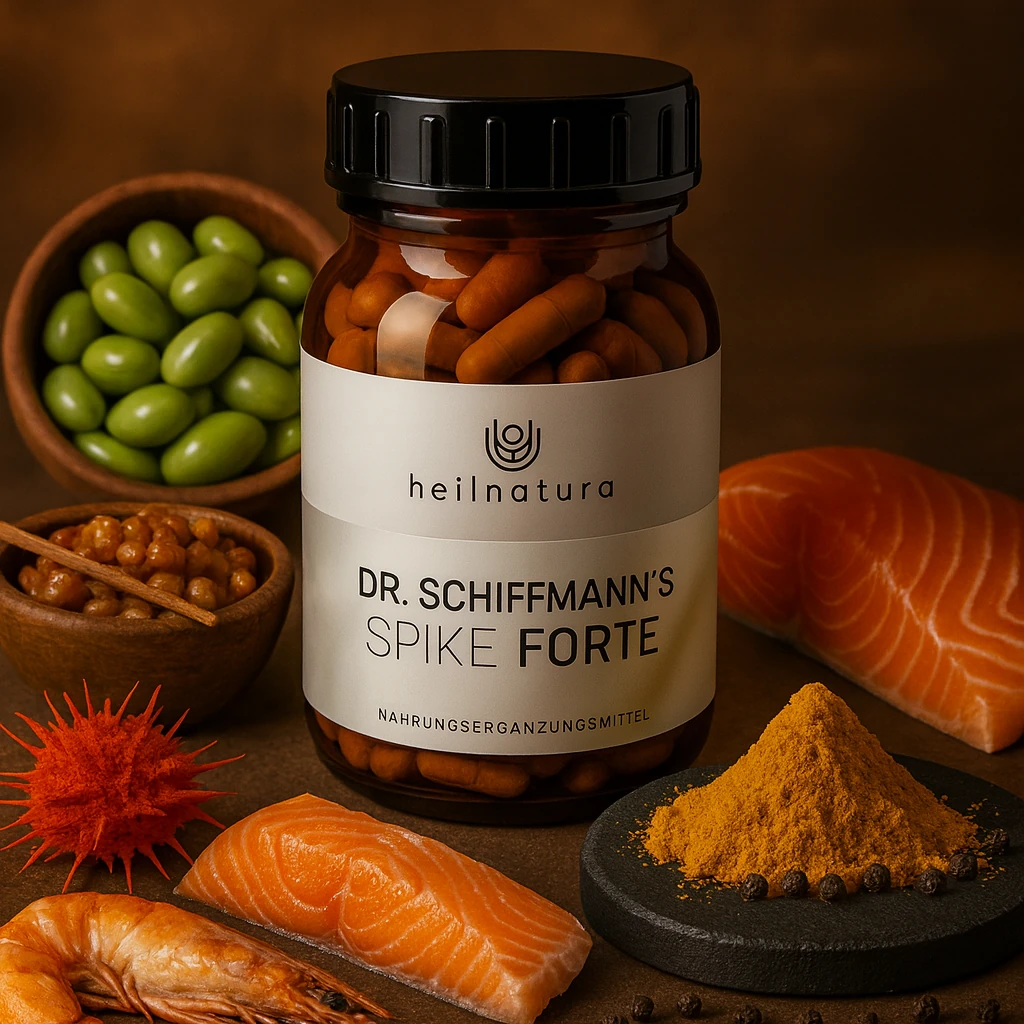 Dr. Schiffmann’s SpikeFORTE