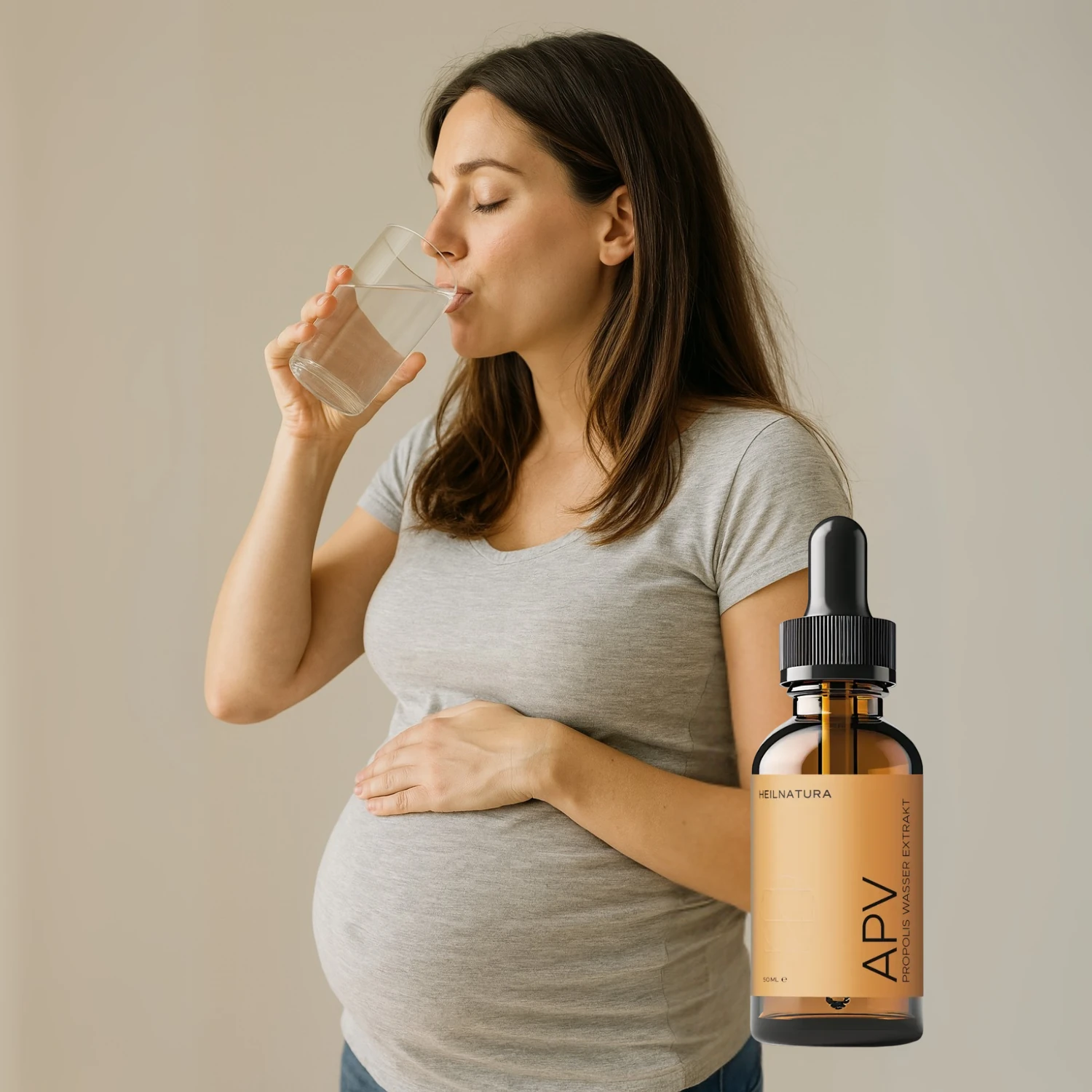 Propolis Lösung "APV" (50 ml)