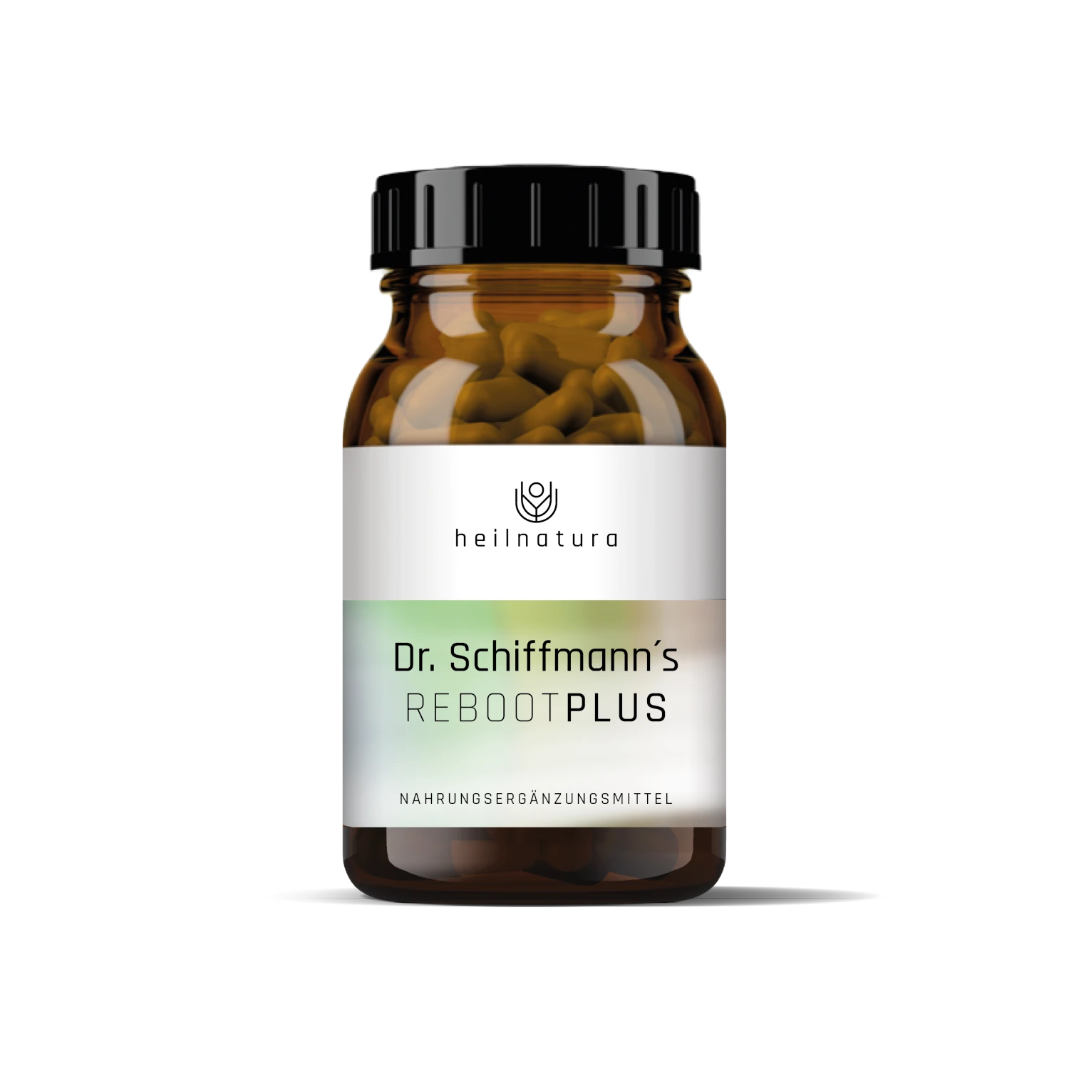 Dr. Schiffmann's RebootPlus