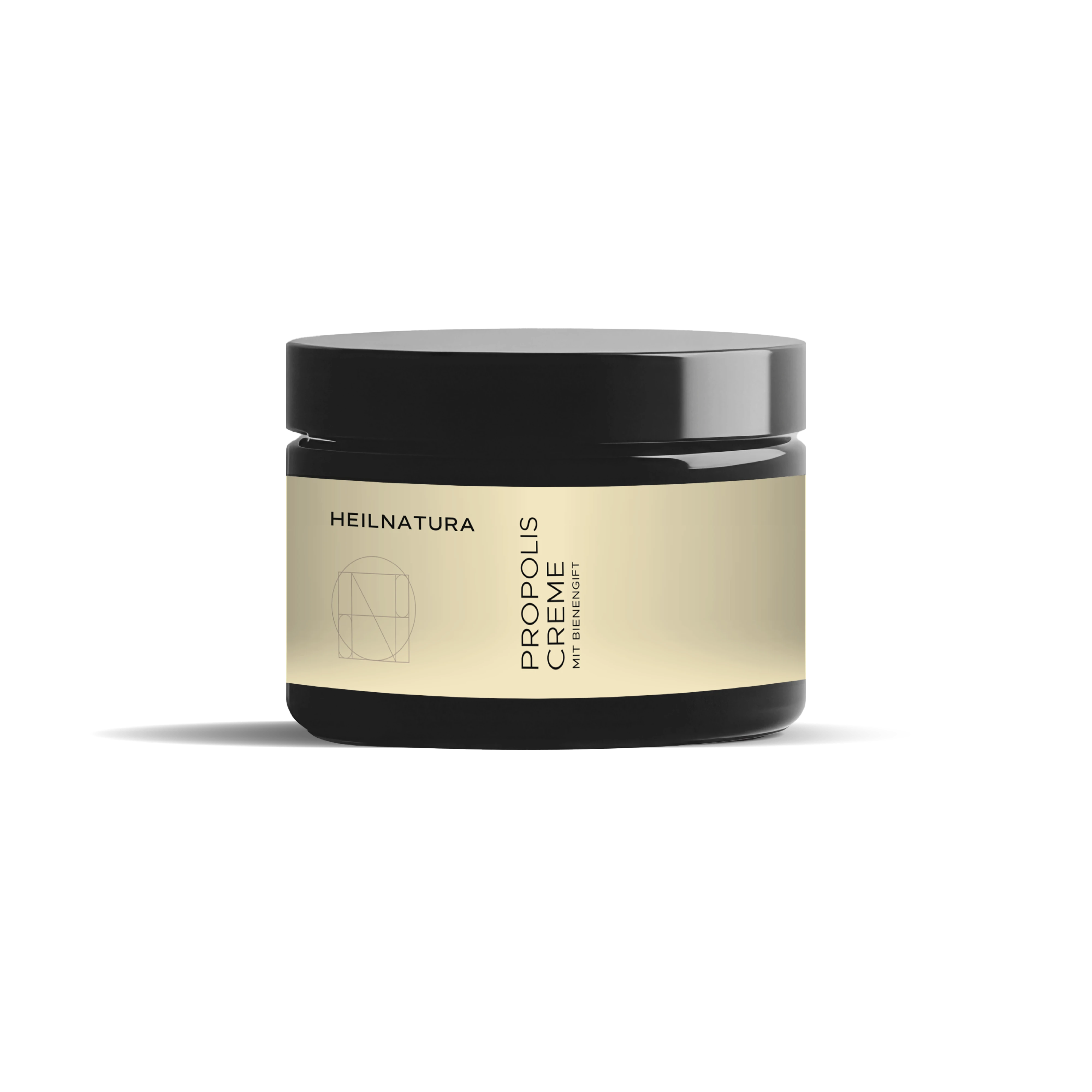 Propolis Creme mit Bienengift (80 ml)  Propolis Creme mit Bienengift (80 ml)