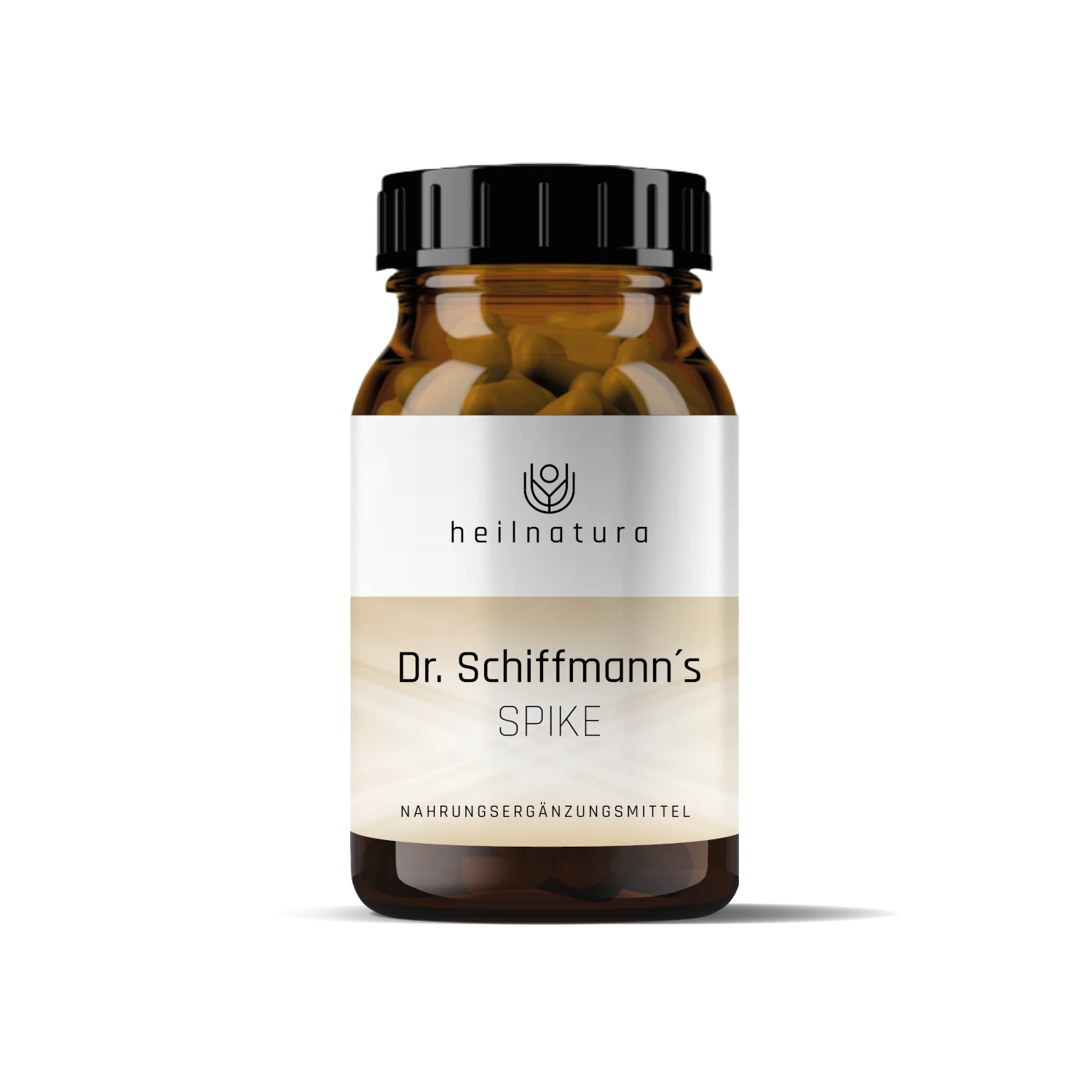 Dr. Schiffmann's SPIKE Dr. Schiffmann's SPIKE