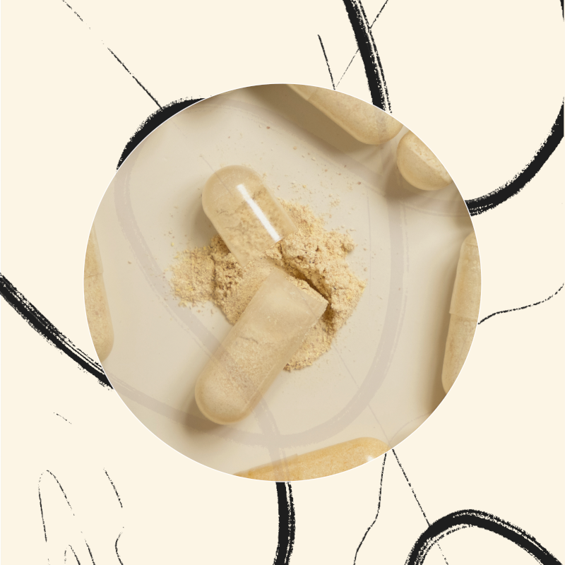 Dr. Schiffmann's VertiBalance Dr. Schiffmann's VertiBalance