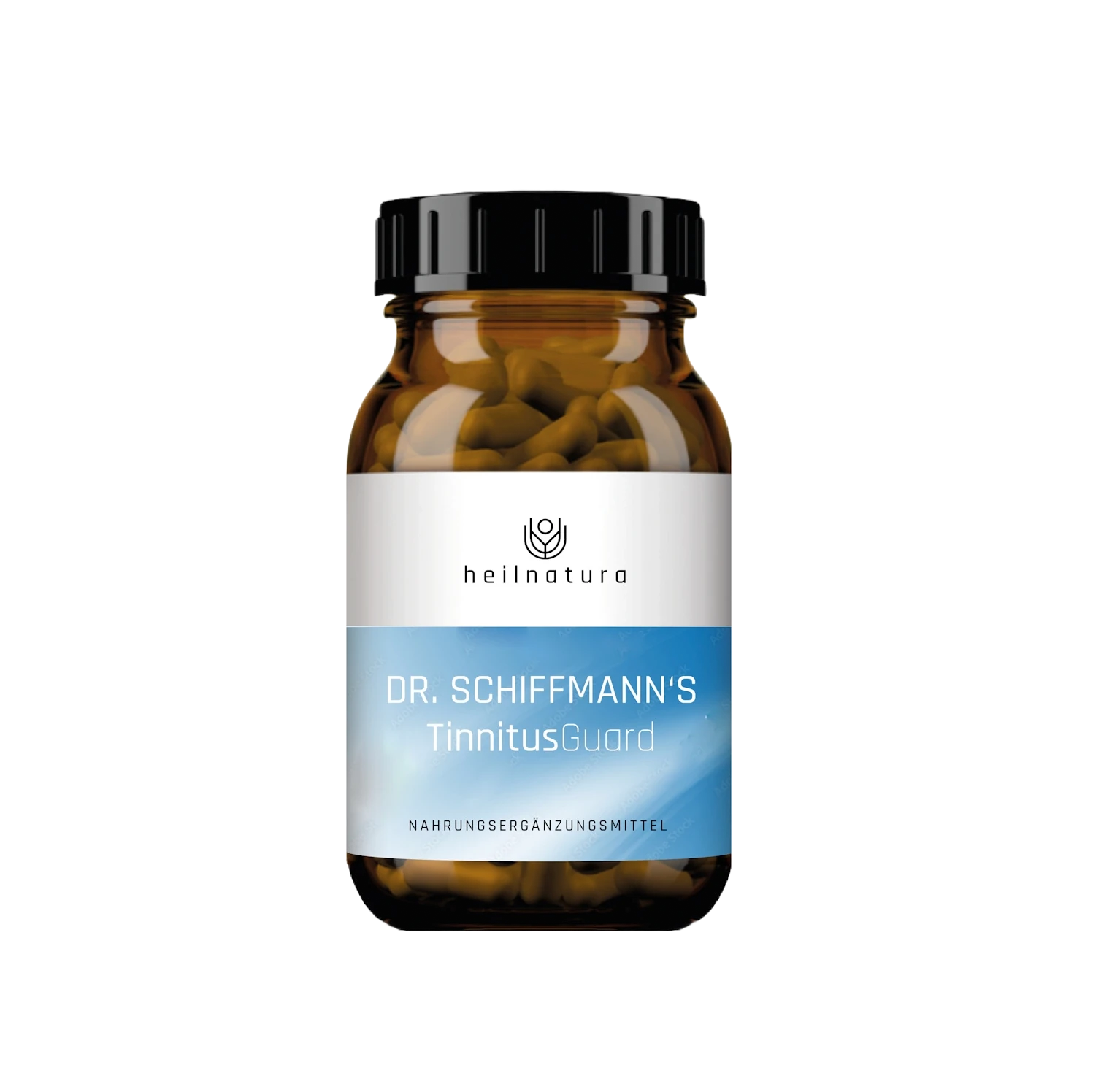 Dr. Schiffmann's TinnitusGuard Dr. Schiffmann's TinnitusGuard