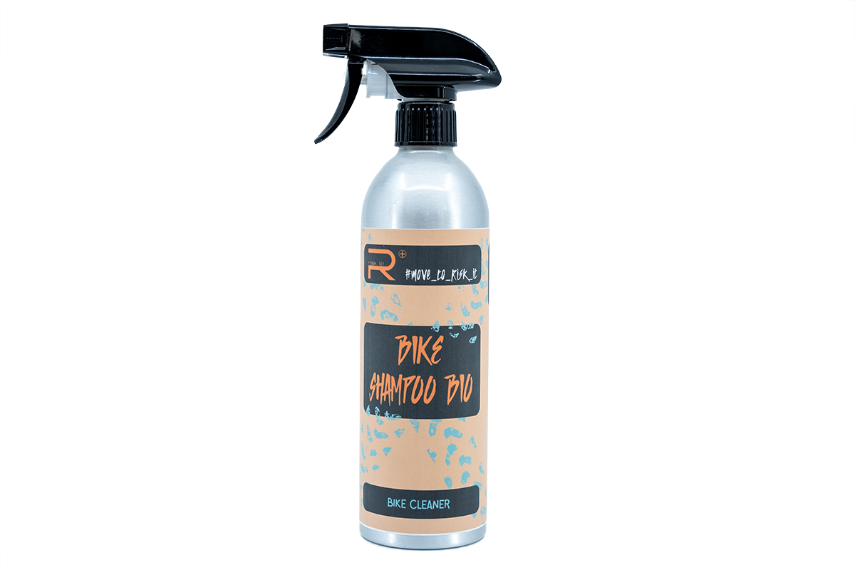 BIKE SHAMPOO-BIO 500ml