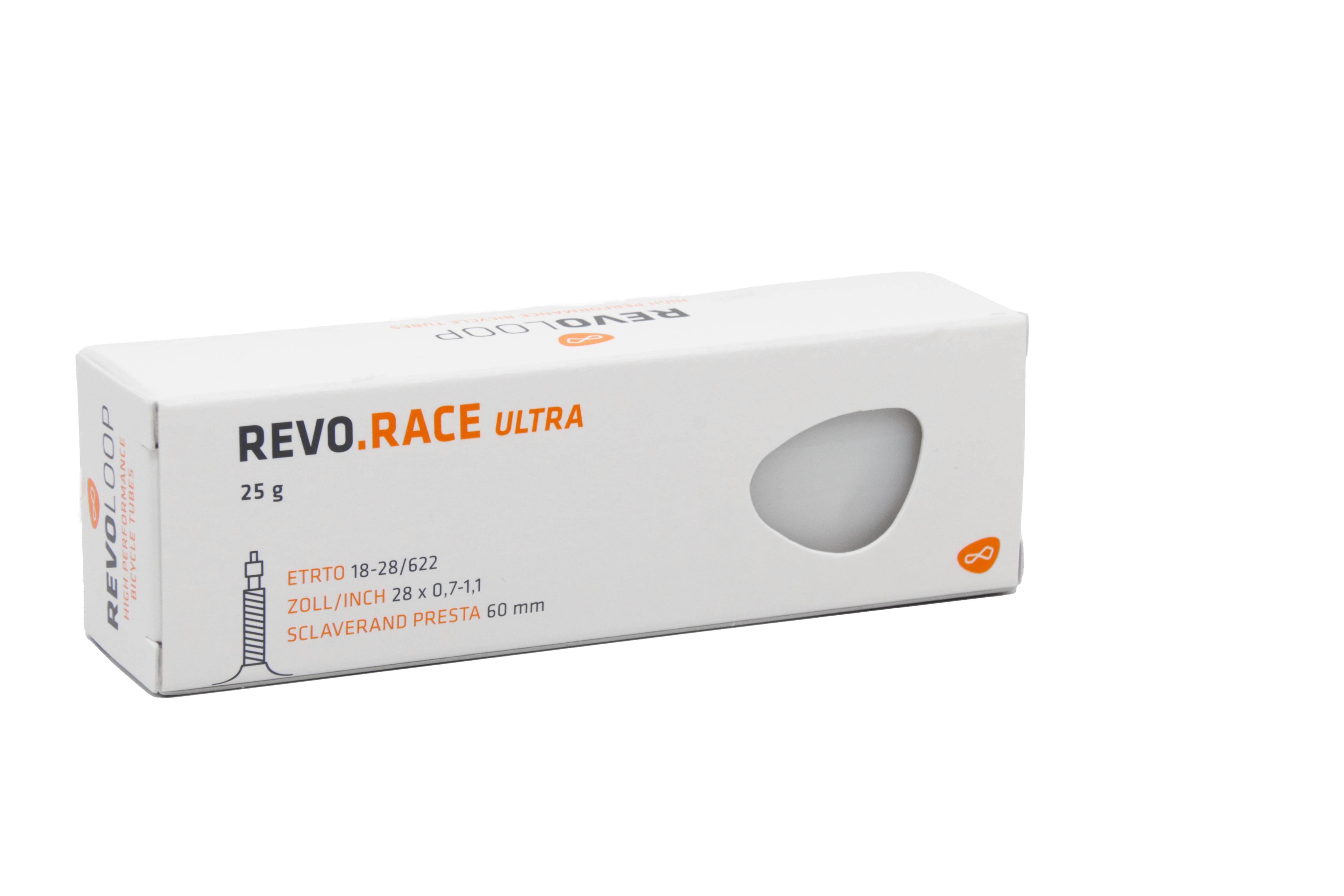 REVOLOOP.race ultra