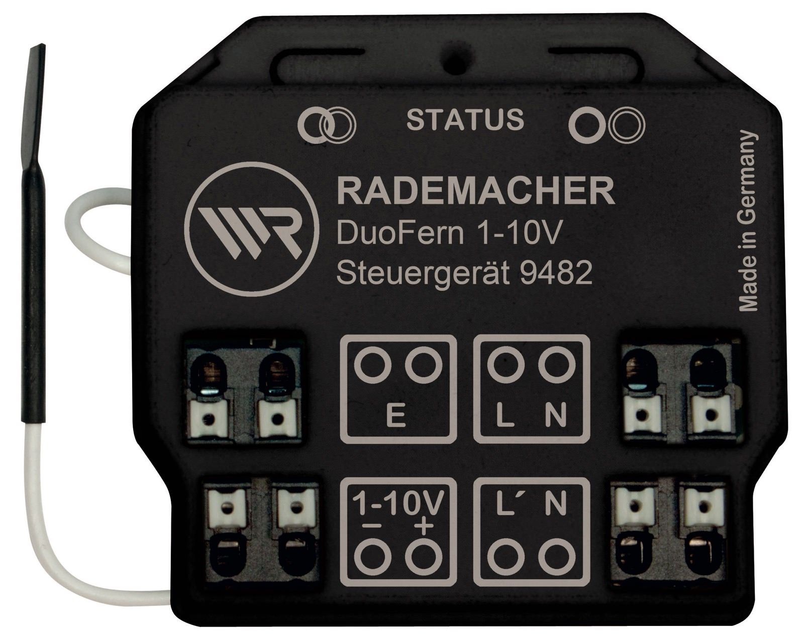 Rademacher DuoFern 1-10V Steuergerät 9482