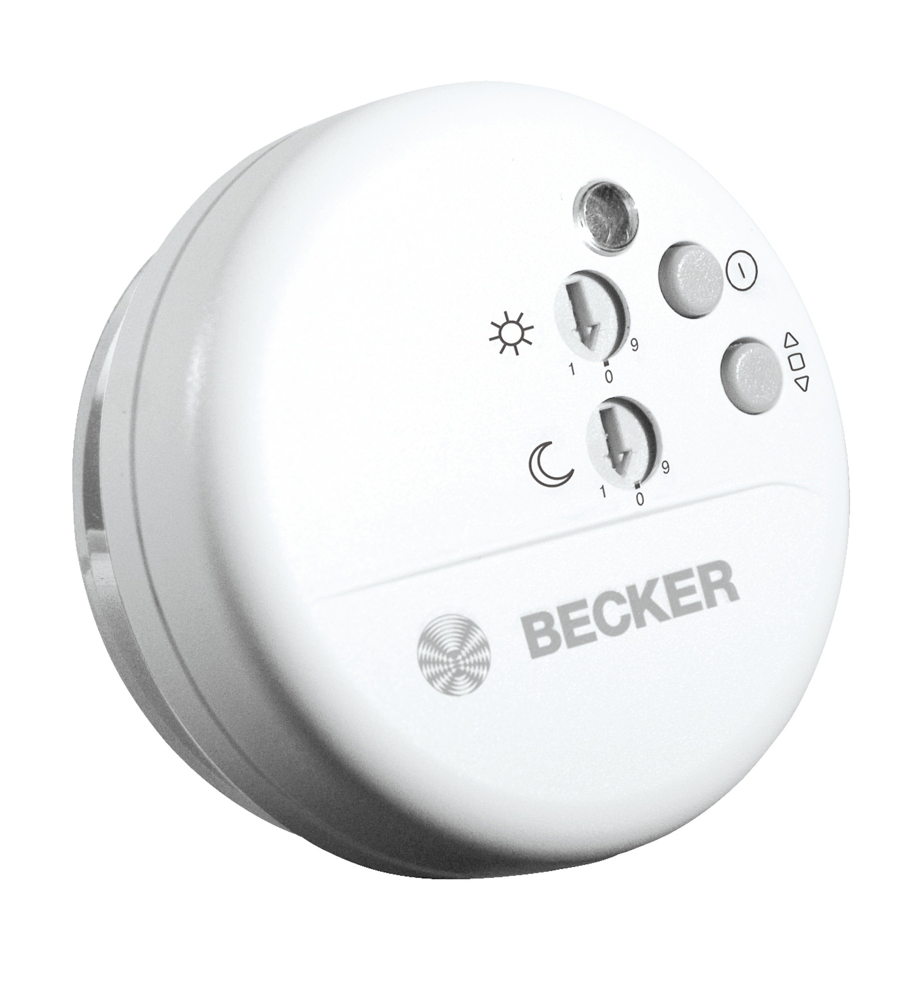 Becker SensorControl SC431-II, Centronic Funk Lichtsensor