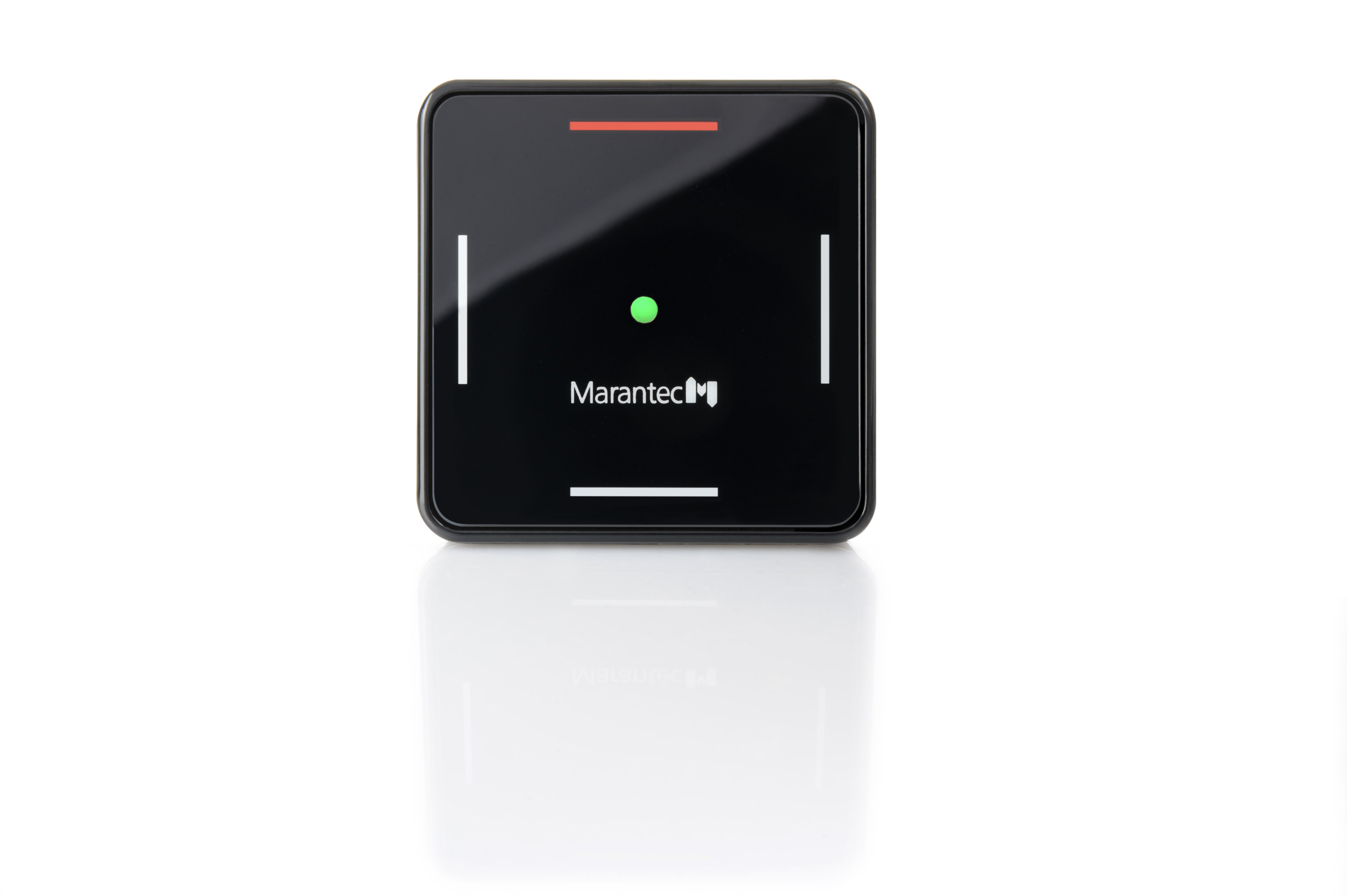 Marantec Digital 633, 868 MHz, 3-Kanal Bi-Linked Handsender