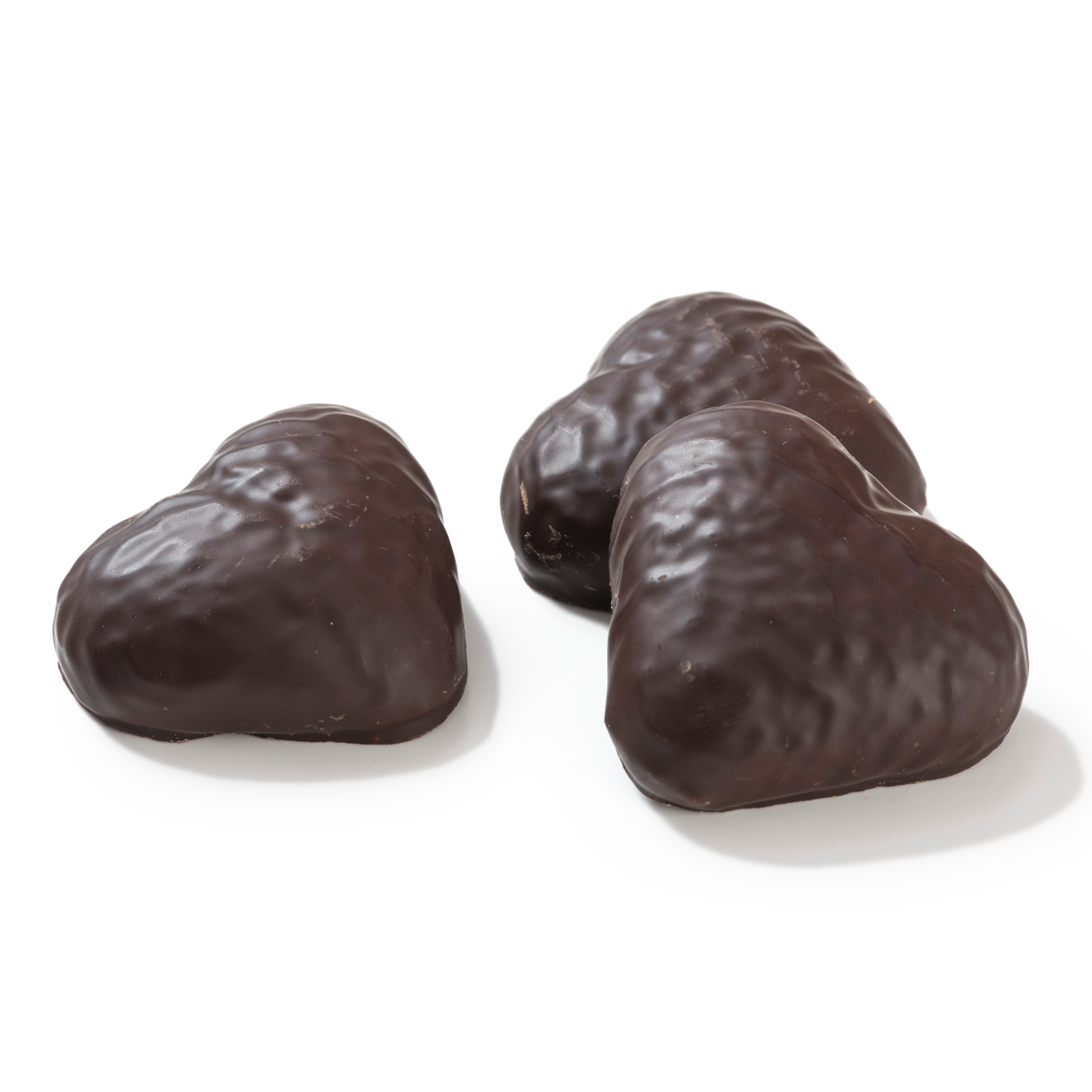 Lebkuchenherzen gefüllt bio 2kg