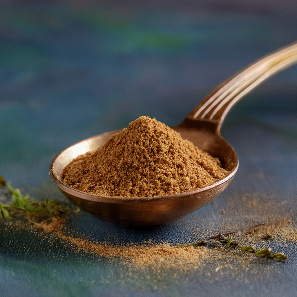 Kreuzkümmel (Cumin) gemahlen bio