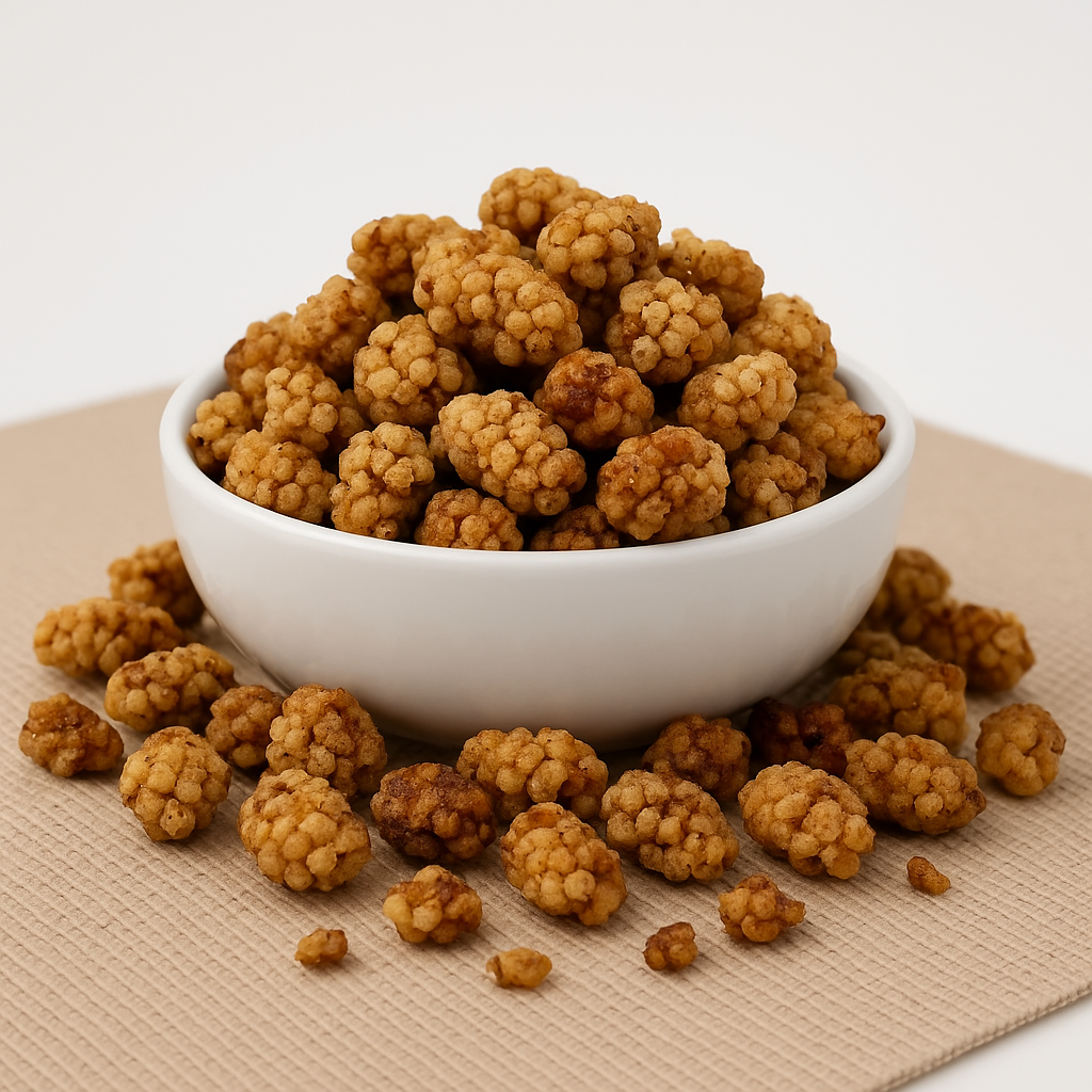 Maulbeeren bio 1kg