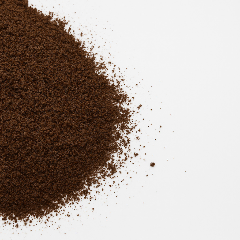 Vanille Bourbon gemahlen bio 1kg