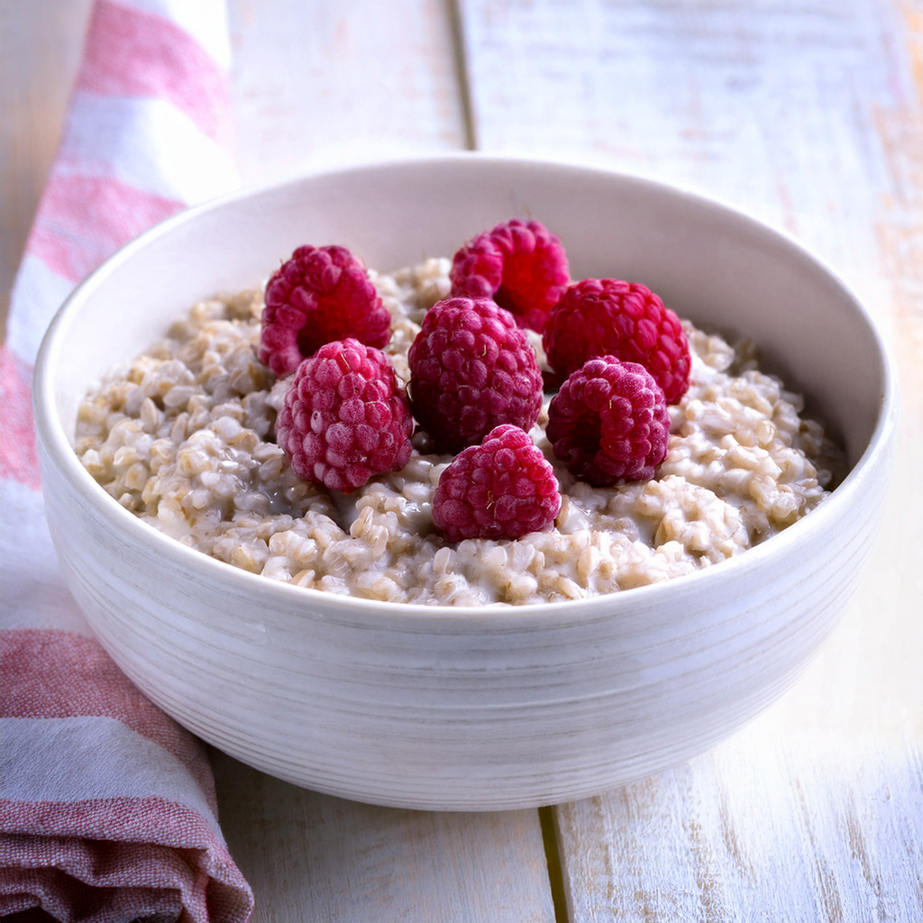 Himbeeren ganz gefriergetrocknet bio 300g