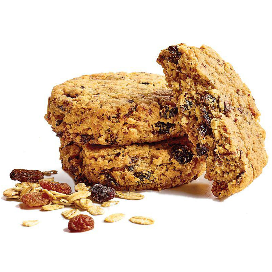 Breakfast Biscuit bio glutenfrei vegan lose