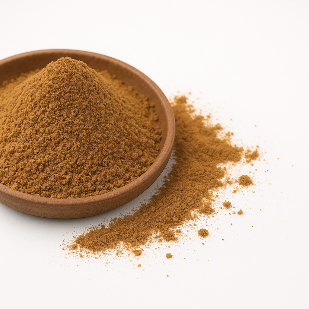 Kreuzkümmel (Cumin) gemahlen bio