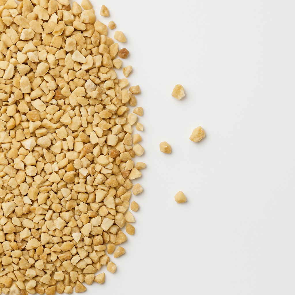 Cashewbruch klein bio