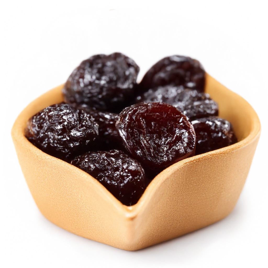 Sauerkirschen getrocknet entsteint bio 1kg Sauerkirschen getrocknet entsteint bio 1kg