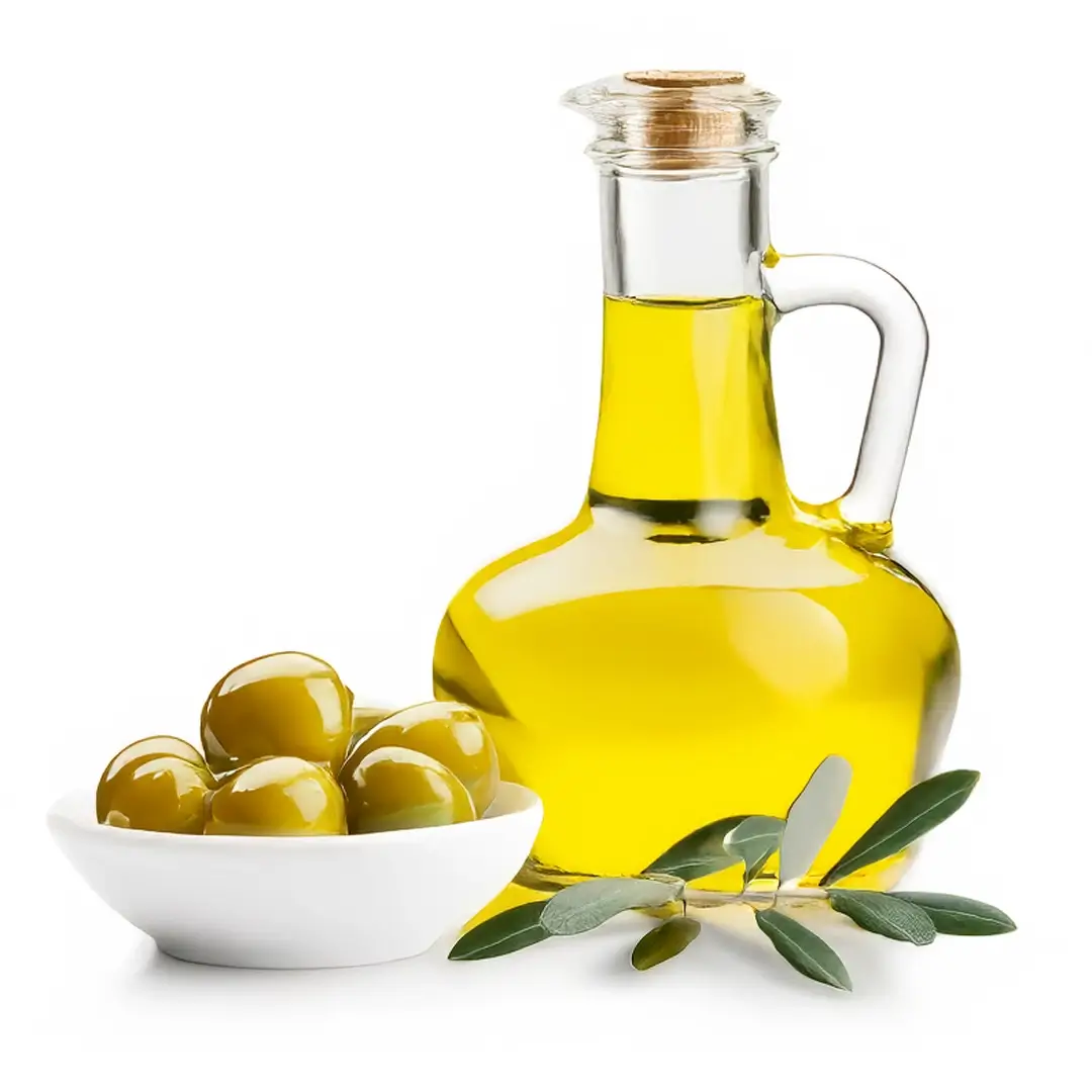 Olivenöl nativ extra bio 5l