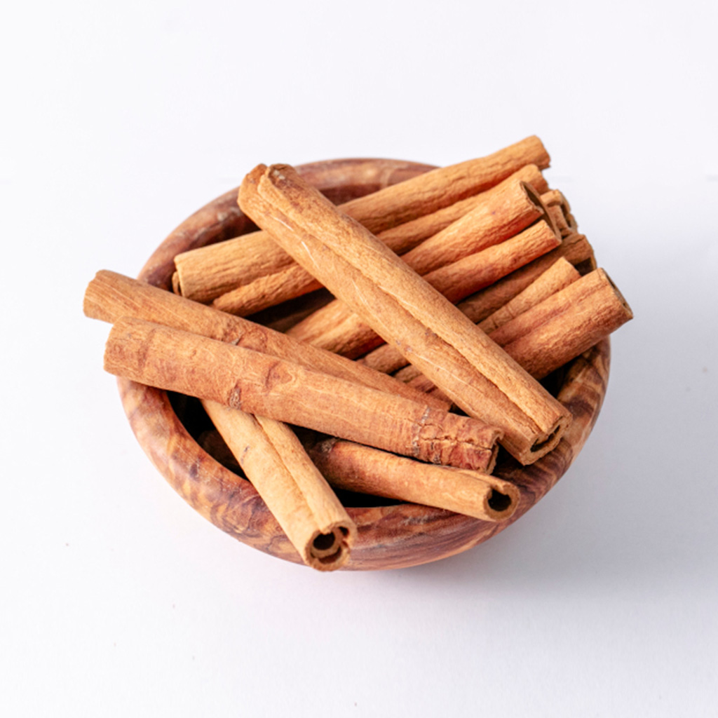 Zimtstangen (8-12cm, Ceylon) bio 1kg