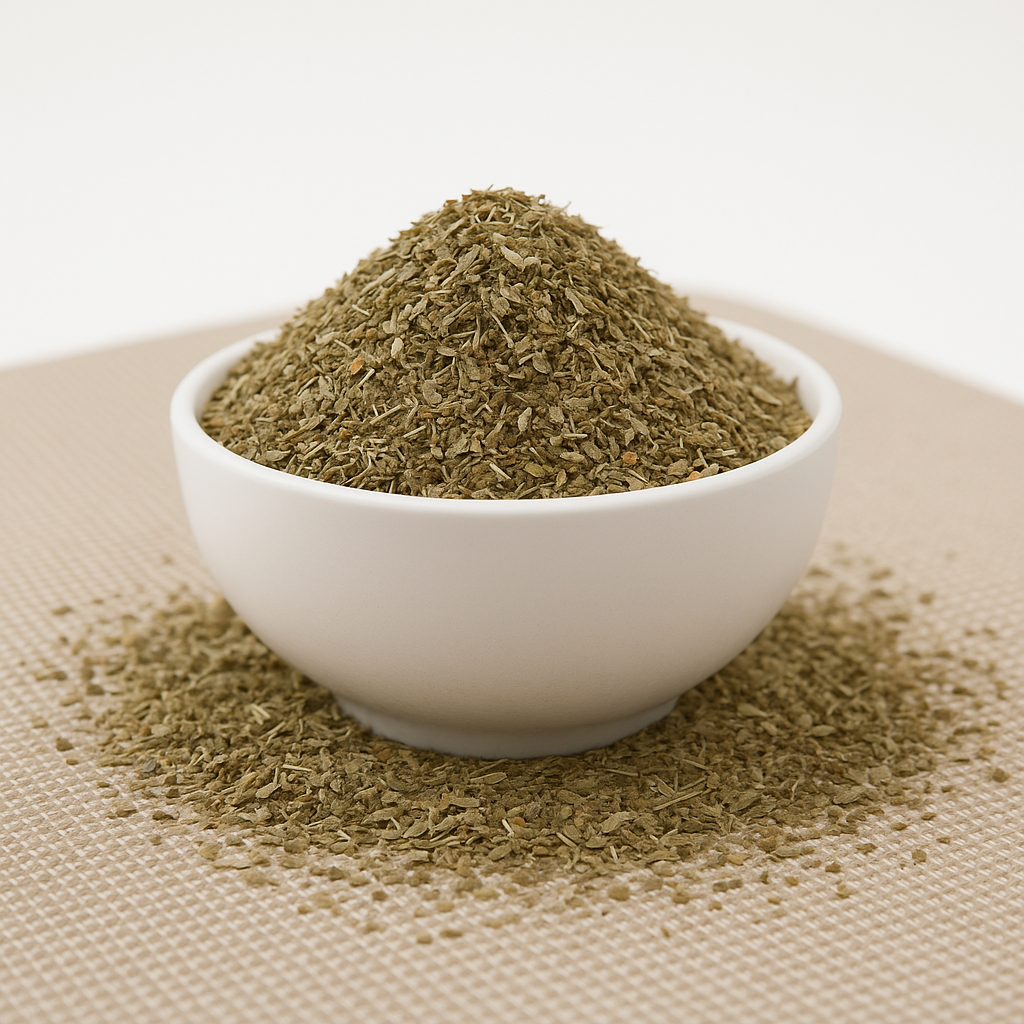 Organic Herbs de Provence 1kg