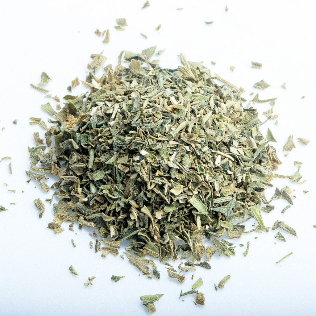 Organic Herbs de Provence 1kg