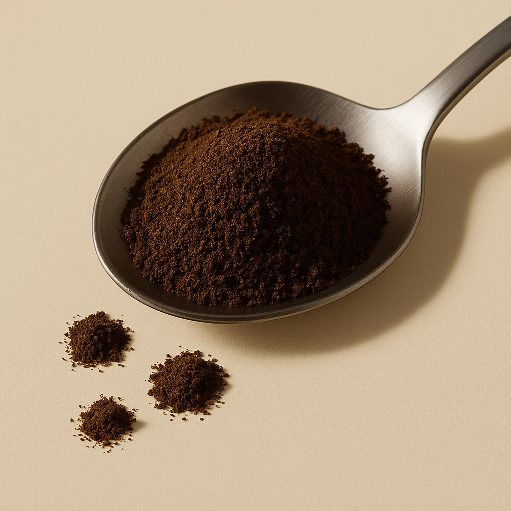 Vanille Bourbon gemahlen bio 1kg
