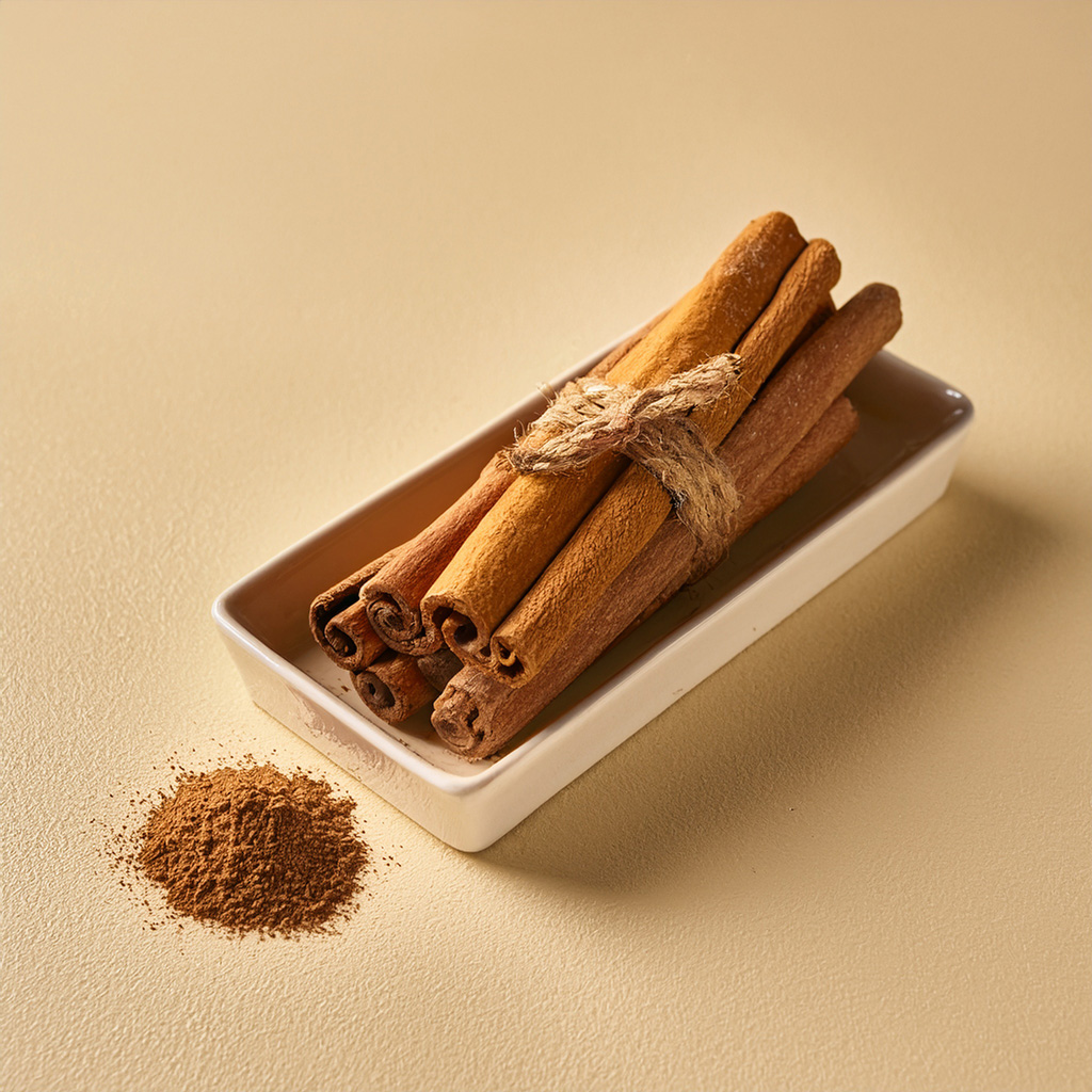 Zimtstangen (8-12cm, Ceylon) bio 300g