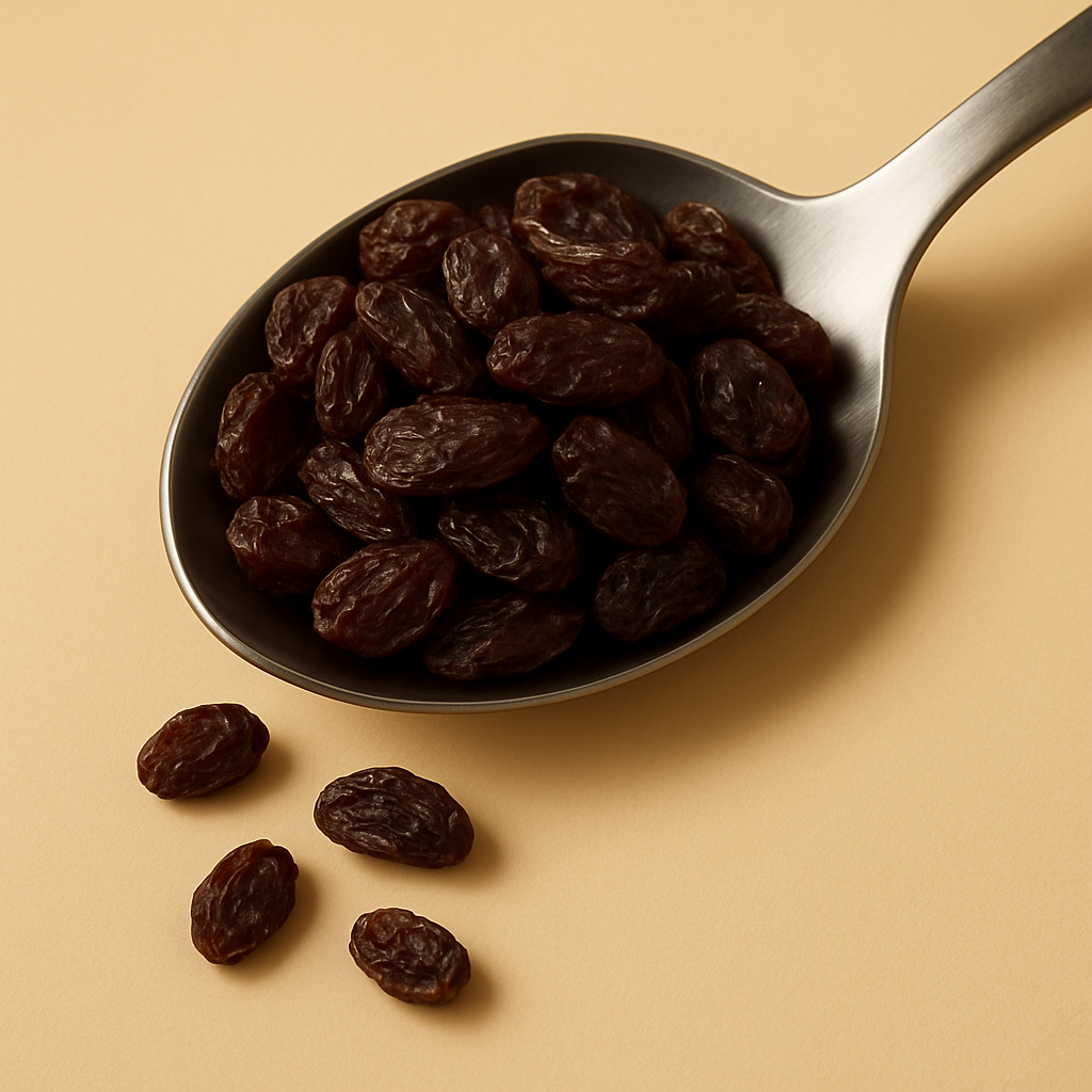 Sultaninen bio 6x1kg