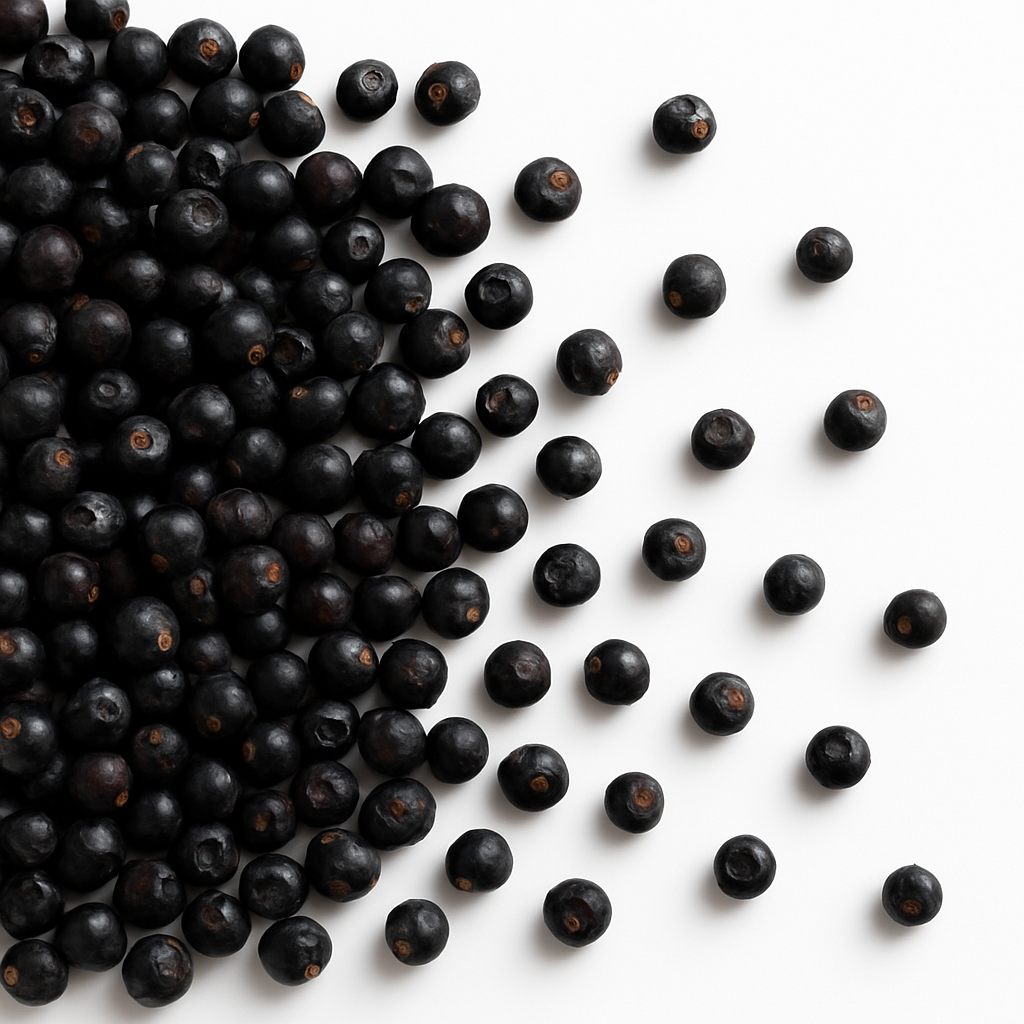 Wacholderbeeren bio 1kg