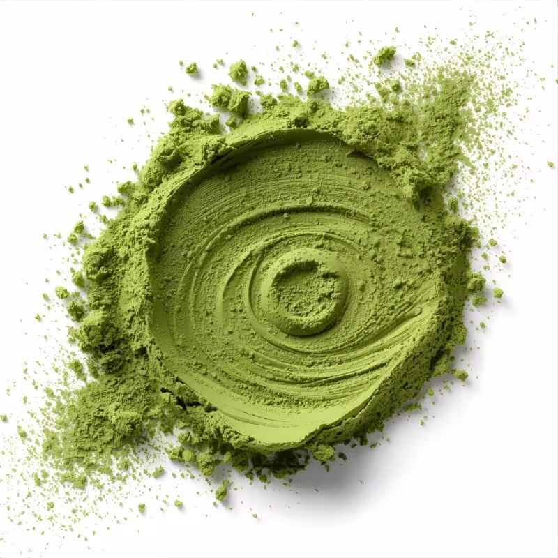 Matcha Ceremonial bio Südkorea 3 kg